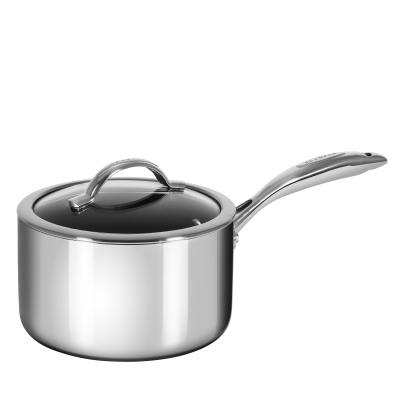 Rondel z pokrywą Scanpan HaptIQ 2.5 l | JESIENNA PROMOCJA
