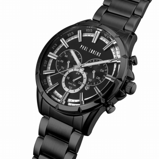 Zegarek Męski Paul Lorens PL13605B-1A5 - 3