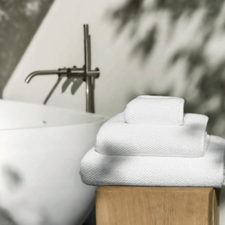 Ręcznik Graccioza Pearls Storm - 2