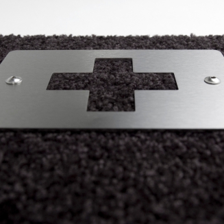 Keilbach Plus doormat 57x42 cm - 5