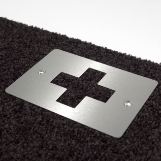 Keilbach Plus doormat 57x42 cm - 4