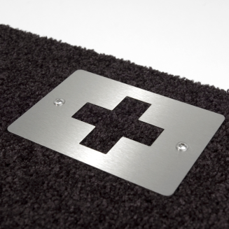 Wycieraczka Keilbach Plus 57x42 cm | SZYBKA WYSYŁKA 24H | BESTSELLER - 4