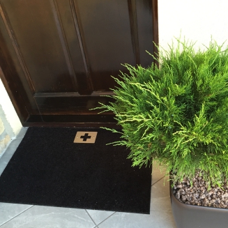 Keilbach Plus doormat 57x42 cm - 6