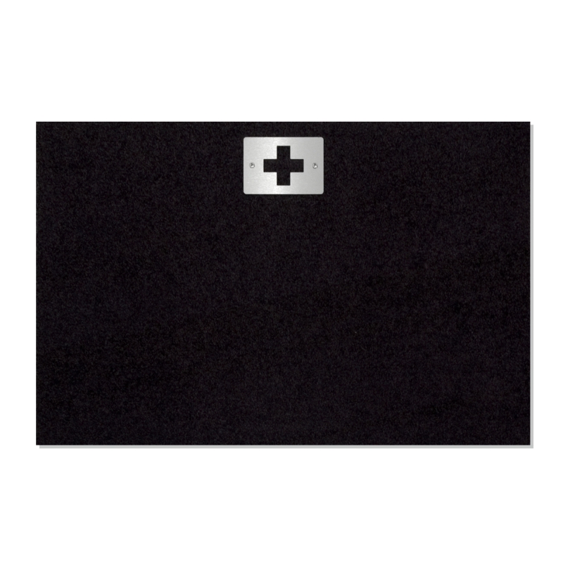 Keilbach Plus doormat 57x42 cm