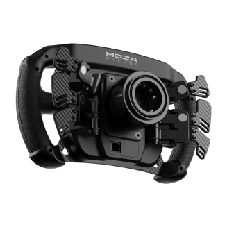 Kierownica do gier MOZA RACING FSR V2 (PC) - 4