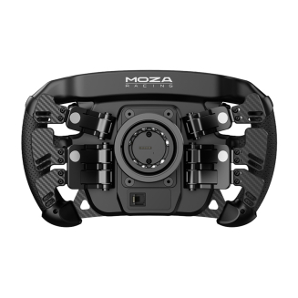 Kierownica do gier MOZA RACING FSR V2 (PC) - 5