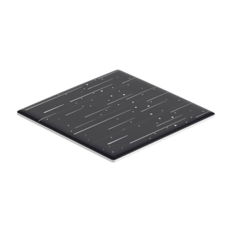 Ozdobna osłona / nakładka na dotykowy włącznik T5 SONOFF Star 4C - 2