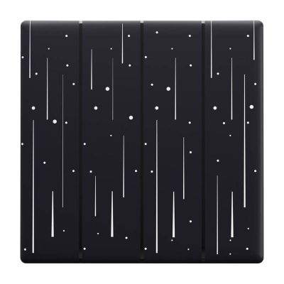 Nakładka SONOFF Star 4C do włącznika T5