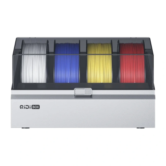 System wielofilamentowy QiDi do Max 4 - 2