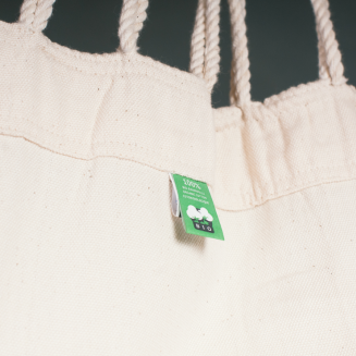  La Siesta Modesta Organic Latte Single hammock - 6