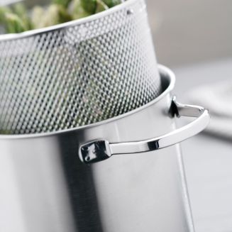 Garnek do makaronu i szparagów Zwilling Twin Specials - 4.5 ltr - 3