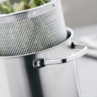 Garnek do makaronu i szparagów Zwilling Twin Specials - 4.5 ltr - 3