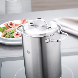 Garnek do makaronu i szparagów Zwilling Twin Specials - 4.5 ltr - 4