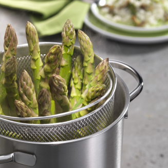 Garnek do makaronu i szparagów Zwilling Twin Specials - 4.5 ltr - 6