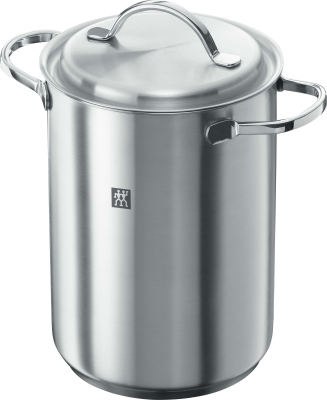  Zwilling Twin Specials pasta and asparagus pot - 4.5 ltr
