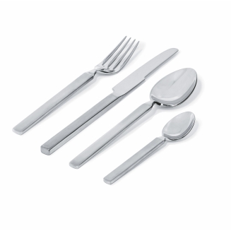 Alessi Dry cutlery set 24 pcs. - 2