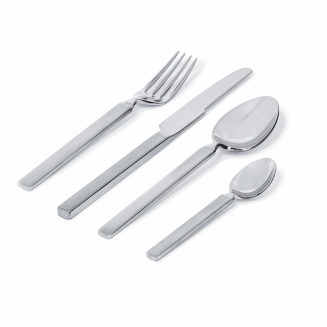 Zestaw sztućców Alessi Dry 24 szt. - 2