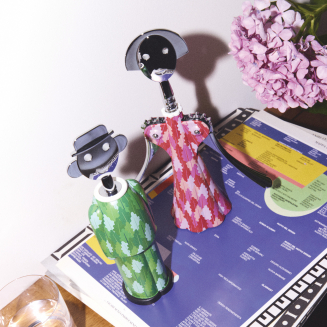 Korkociąg Alessi Anna G. Arborea - 4