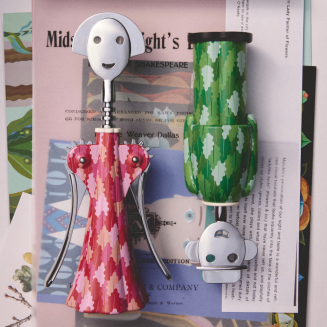 Korkociąg Alessi Anna G. Arborea - 3