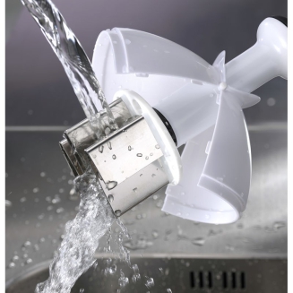  Gefu TRITTORE vegetable and herb chopper - 2