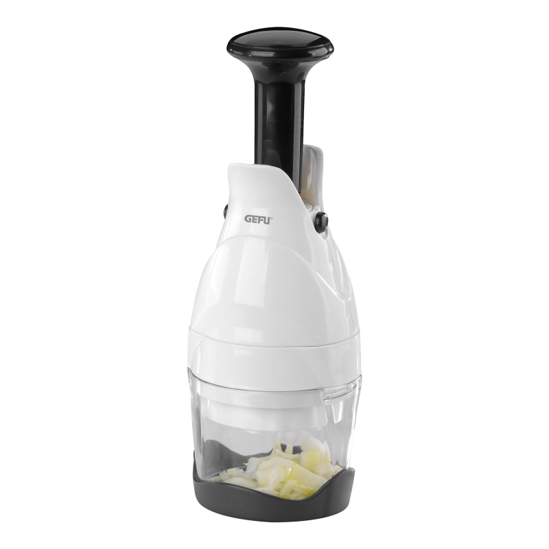  Gefu TRITTORE vegetable and herb chopper