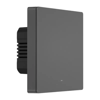  SONOFF M5 1C Wi-Fi Wall Switch 1-Channel (Gray) - 4