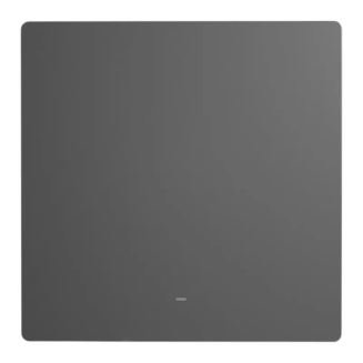  SONOFF M5 1C Wi-Fi Wall Switch 1-Channel (Gray) - 5
