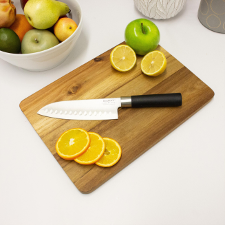 Nóż Santoku BergHOFF Codon 17 cm - 6