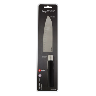 Nóż Santoku BergHOFF Codon 17 cm - 3