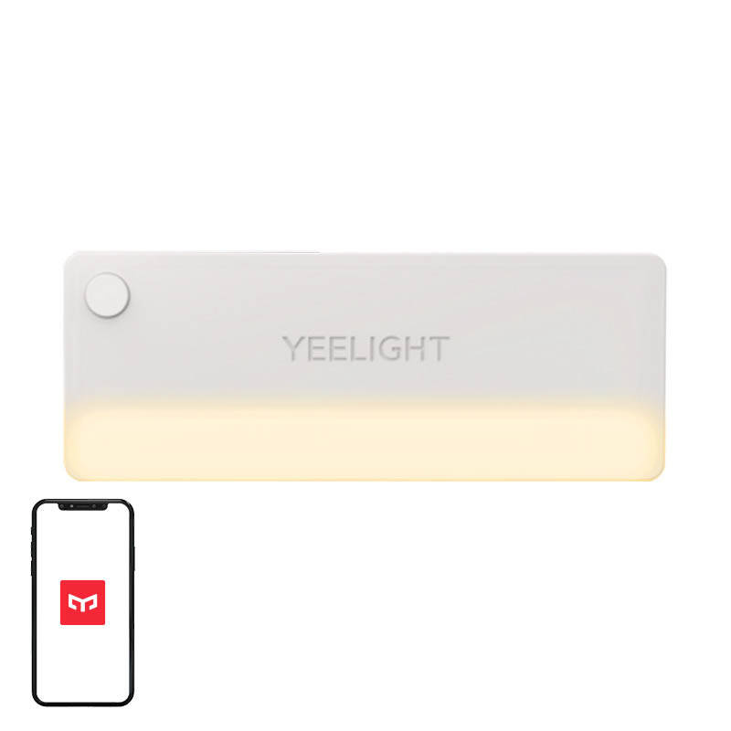 Lampka meblowa YEELIGHT LED Sensor Drawer Light z czujnikiem ruchu