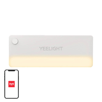 Lampka meblowa YEELIGHT LED Sensor Drawer Light z czujnikiem ruchu