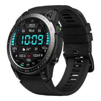 Smartwatch Zeblaze Ares 3 Pro (Czarny) - 2