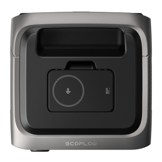 Stacja zasilania EcoFlow River 3 Max Plus 858Wh (Wireless) - 5