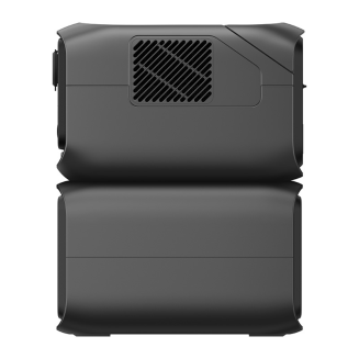 Stacja zasilania EcoFlow River 3 Max Plus 858Wh (Wireless) - 4