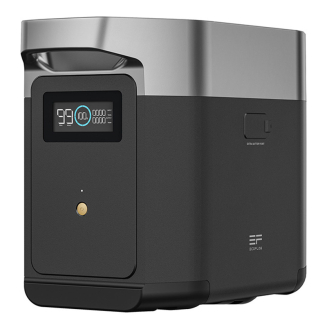 Bateria dodatkowa ECOFLOW DELTA 2 1024Wh - 3