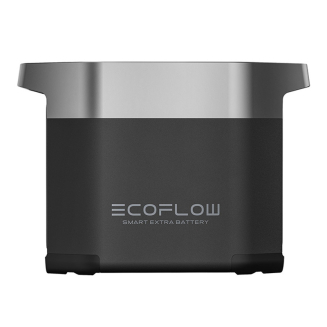 Bateria dodatkowa ECOFLOW DELTA 2 1024Wh - 5