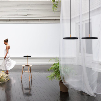 Lampa Umage Asteria Black - 5