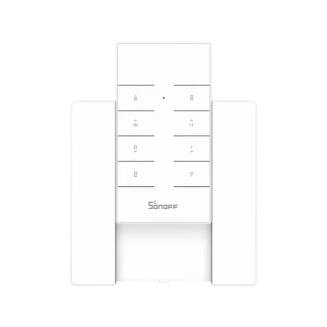 Baza naścienna do pilota Sonoff RM433 - 3
