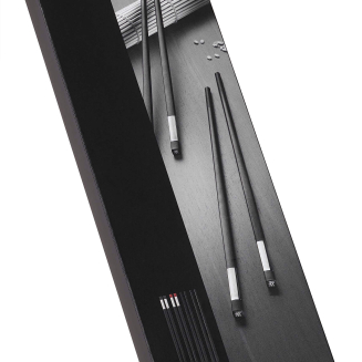  A set of 8-piece Zwilling World chopsticks - 2