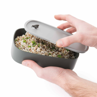 BergHOFF | Leo Podwójny pojemnik Bento - 3