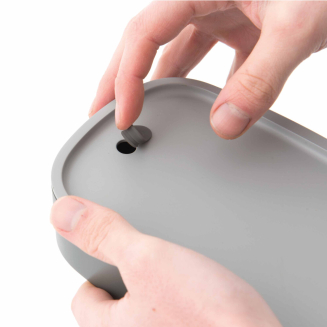 BergHOFF | Leo Podwójny pojemnik Bento - 4