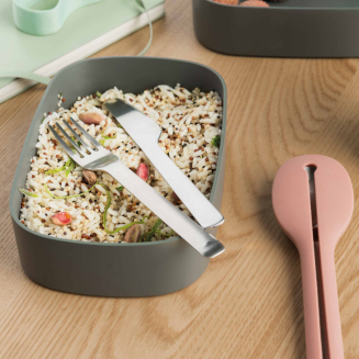 BergHOFF | Leo Podwójny pojemnik Bento - 6