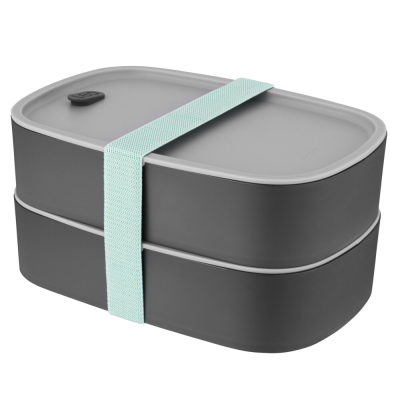 Podwójny lunchbox BergHOFF