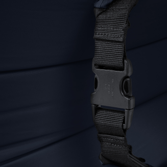 Leżak nadmuchiwany Fatboy Lamzac 3.0 Dark Blue - 5