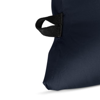 Leżak nadmuchiwany Fatboy Lamzac 3.0 Dark Blue - 3