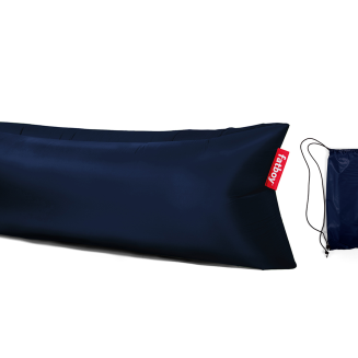 Leżak nadmuchiwany Fatboy Lamzac 3.0 Dark Blue - 2