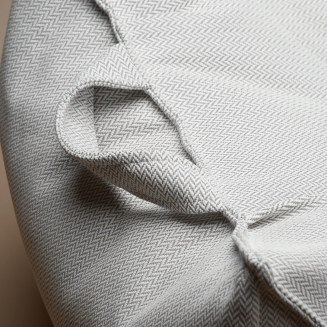 Outdoorowy zestaw puf dziecięcych Wigiwama Terra - 5