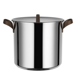 Garnek wysoki Alessi Edo 8.5 l - Ø 24 cm - 2