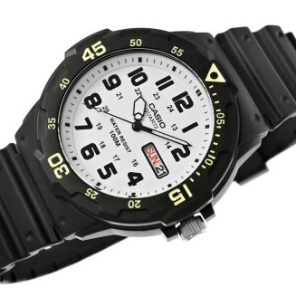 Zegarek CASIO MRW-200H-7BVDF + BOX - 2