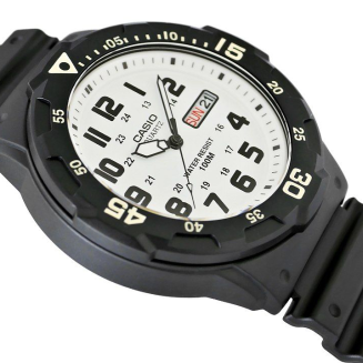 Zegarek CASIO MRW-200H-7BVDF + BOX - 3